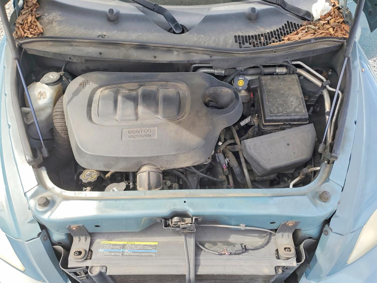 Chevrolet HHR Lt