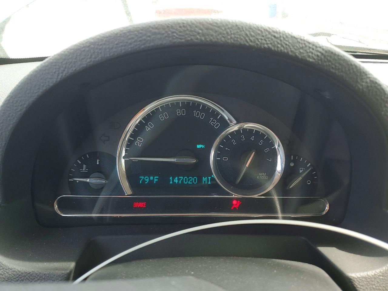 Chevrolet HHR Lt