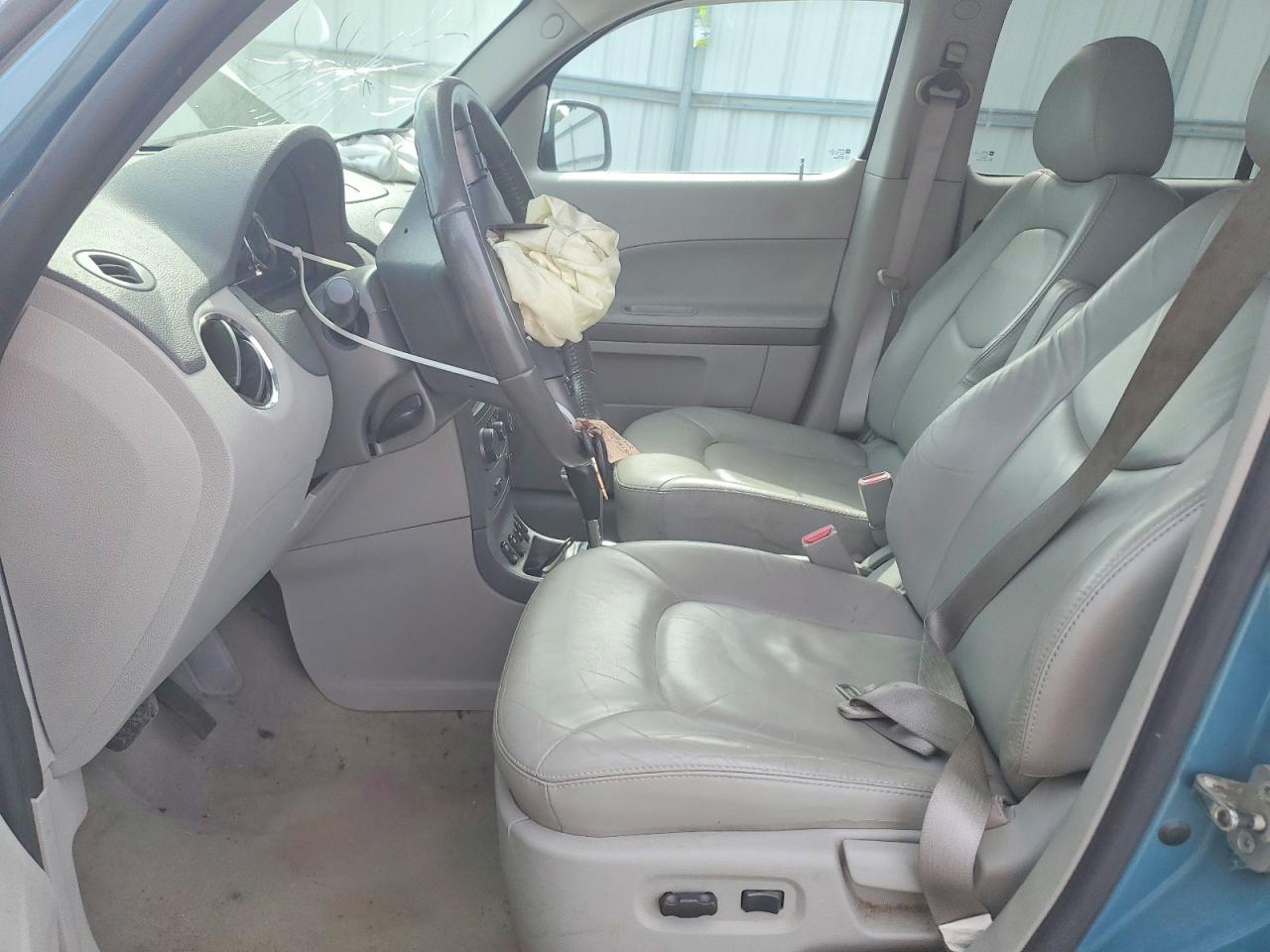 Chevrolet HHR Lt