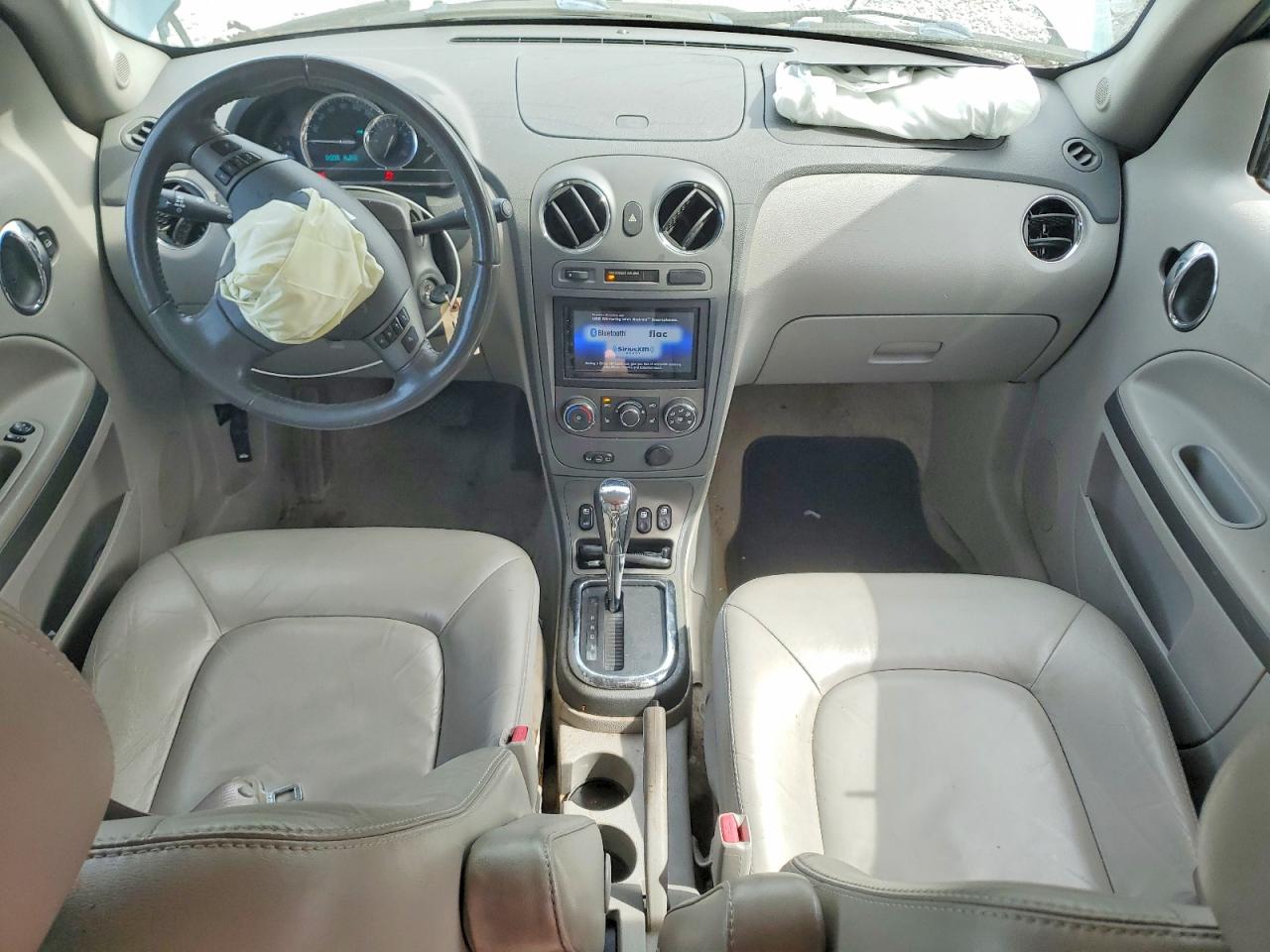 Chevrolet HHR Lt