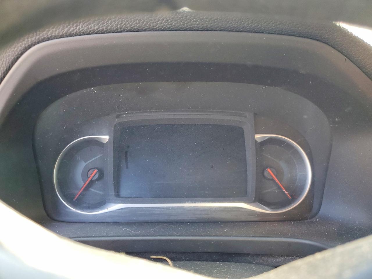 Honda Passport Sport