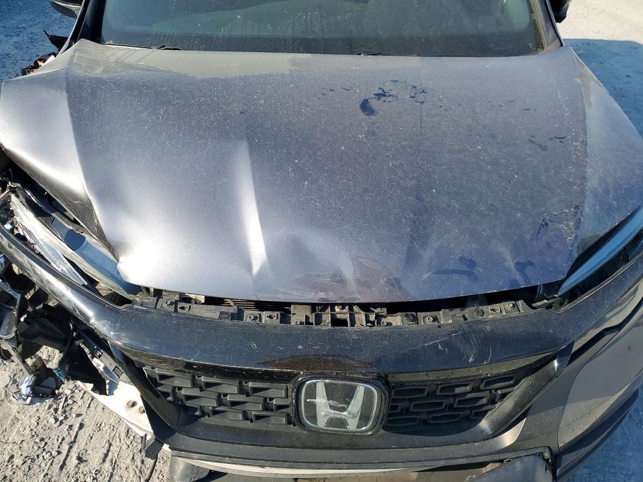 Honda Passport Sport