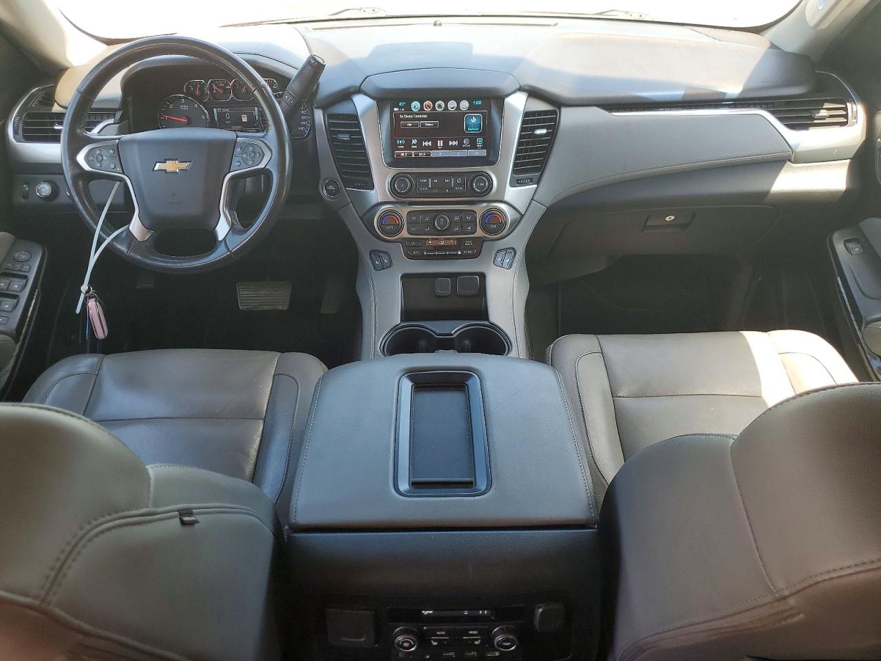 Chevrolet Tahoe K1500 Lt