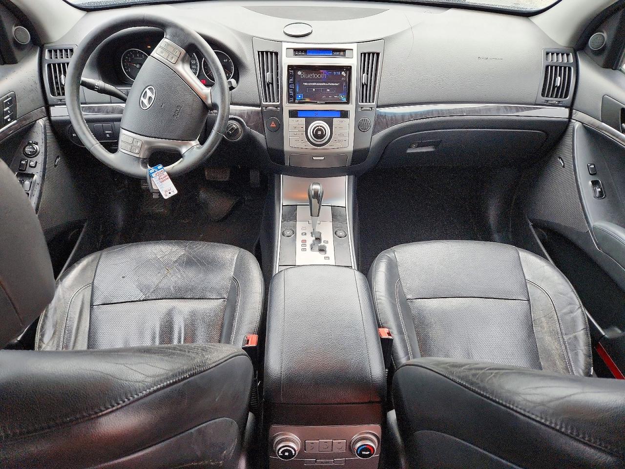 Hyundai Veracruz Limited