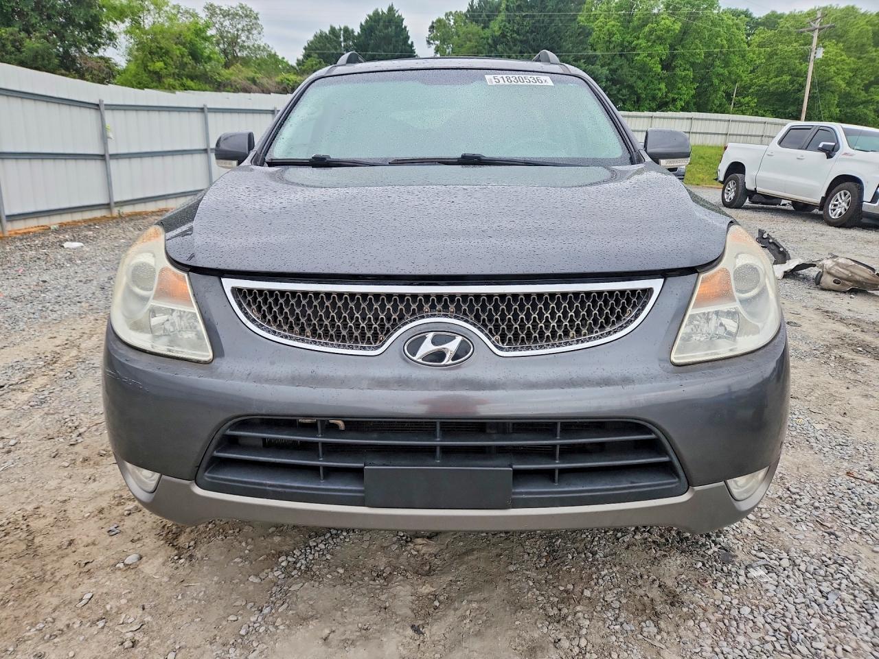 Hyundai Veracruz Limited