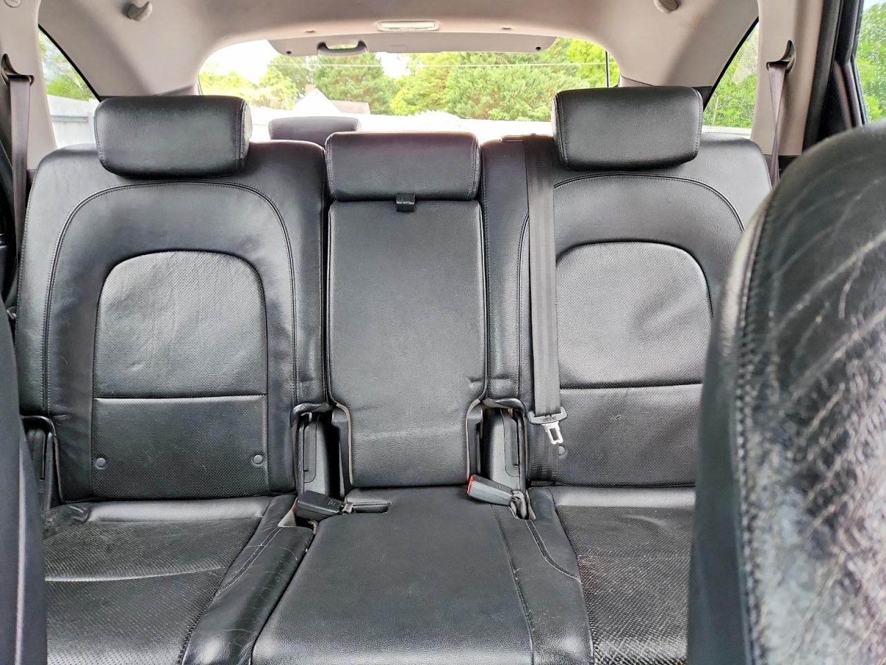 Hyundai Veracruz Limited