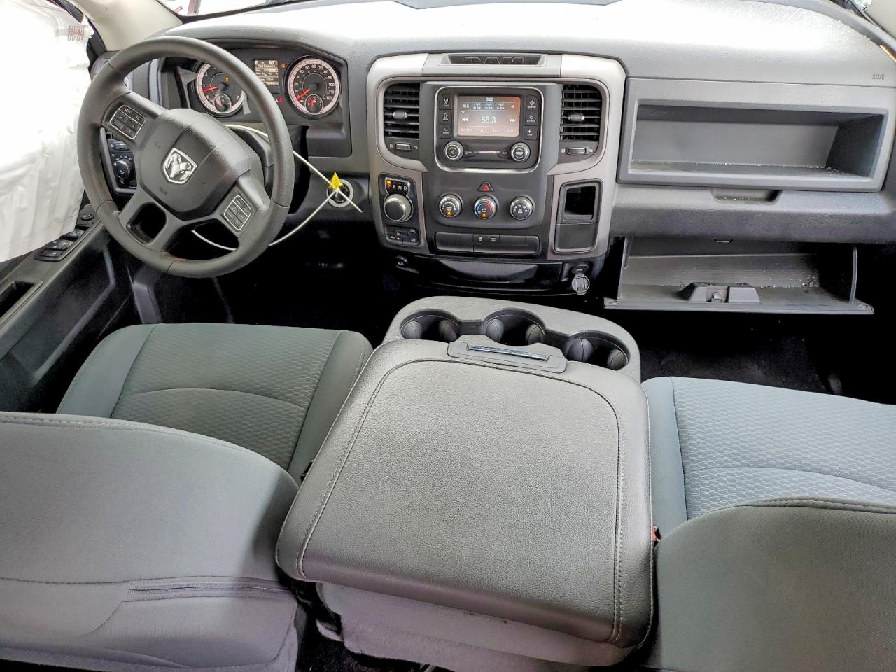 Ram 1500 St