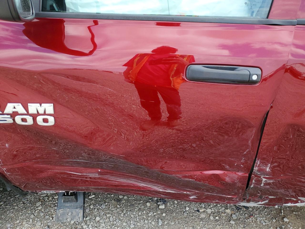 Ram 1500 St