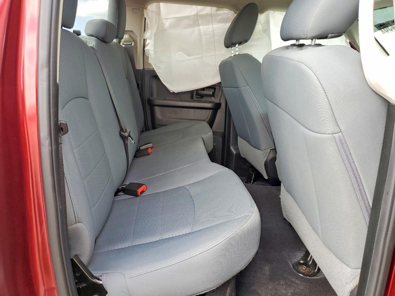 Ram 1500 St
