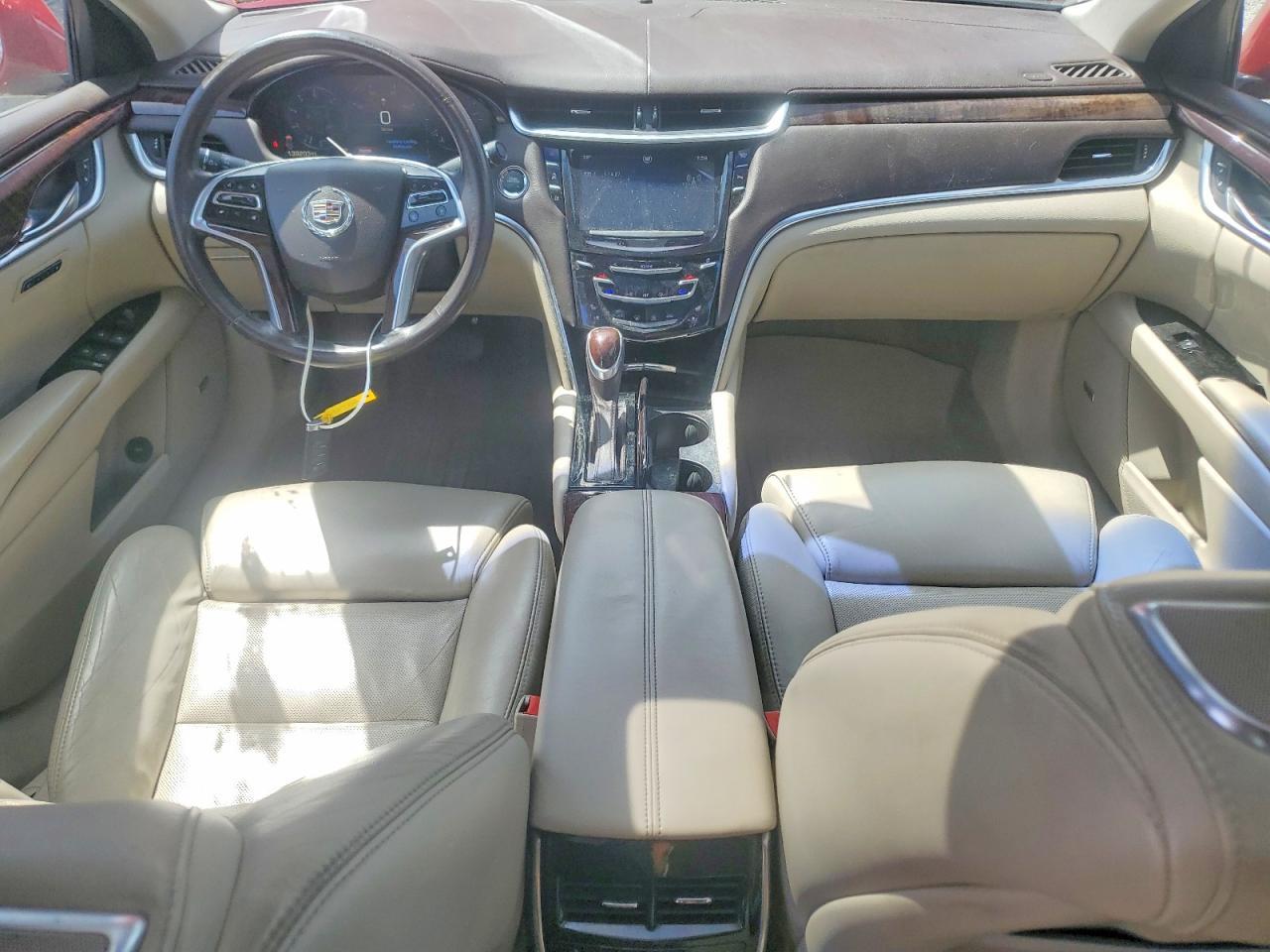 Cadillac XTS Premium Collection