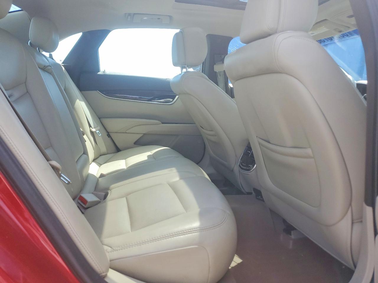 Cadillac XTS Premium Collection