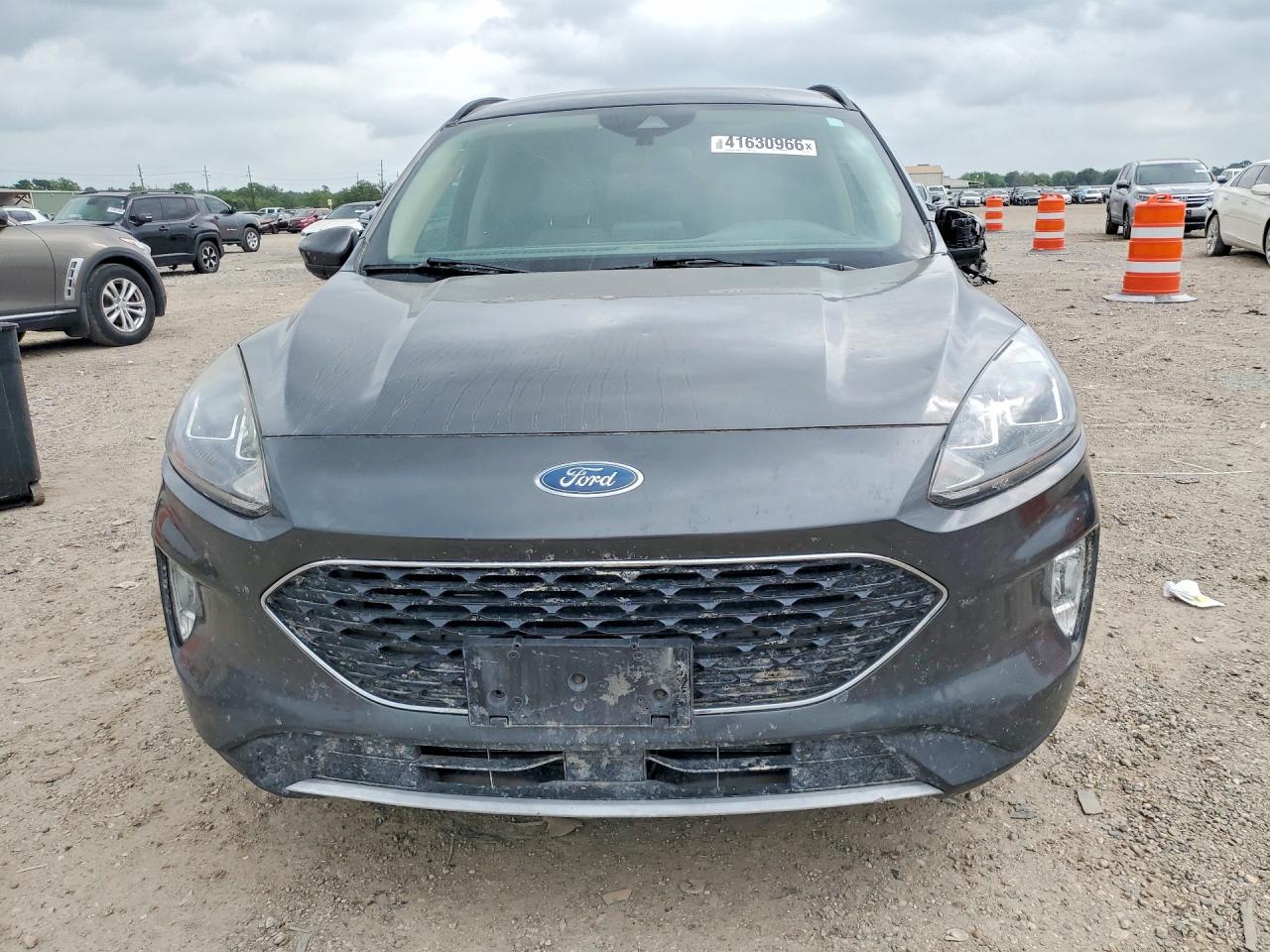Ford Escape Sel