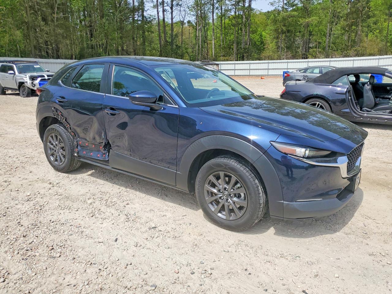 Mazda Cx