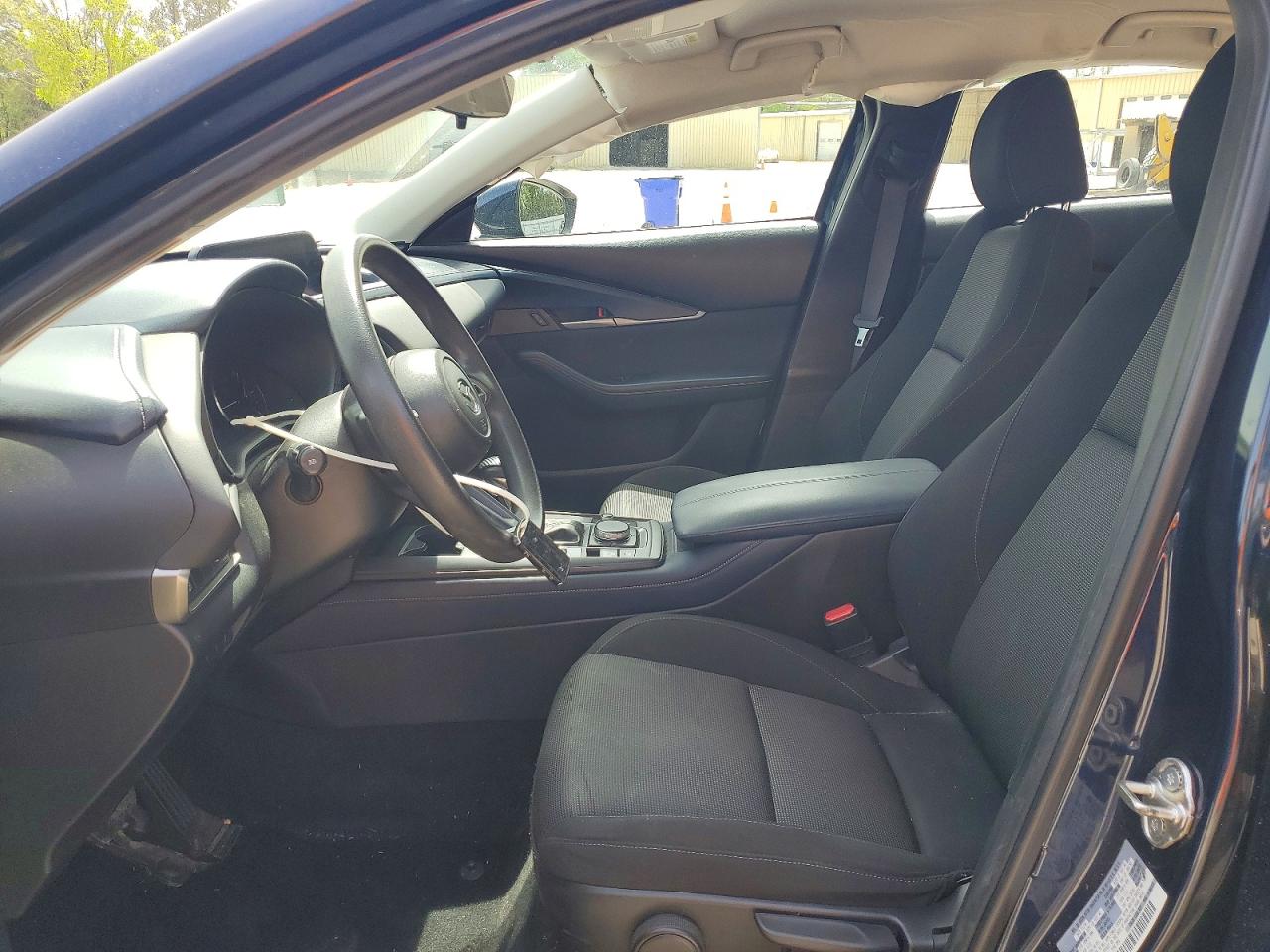 Mazda Cx