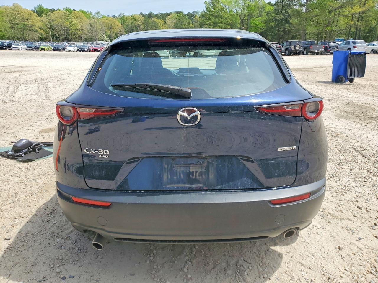 Mazda Cx