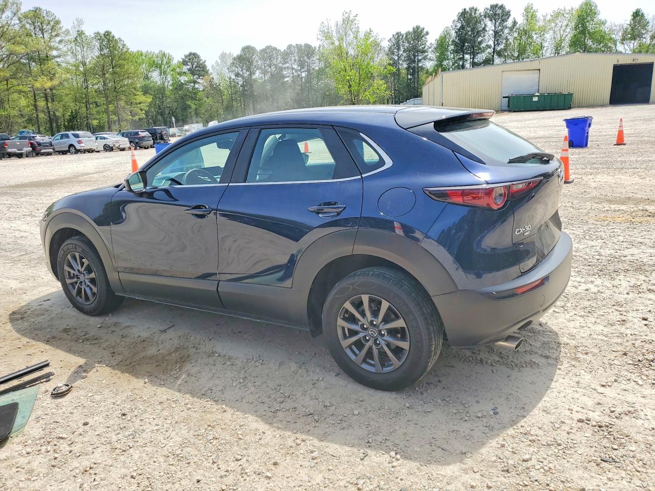 Mazda Cx