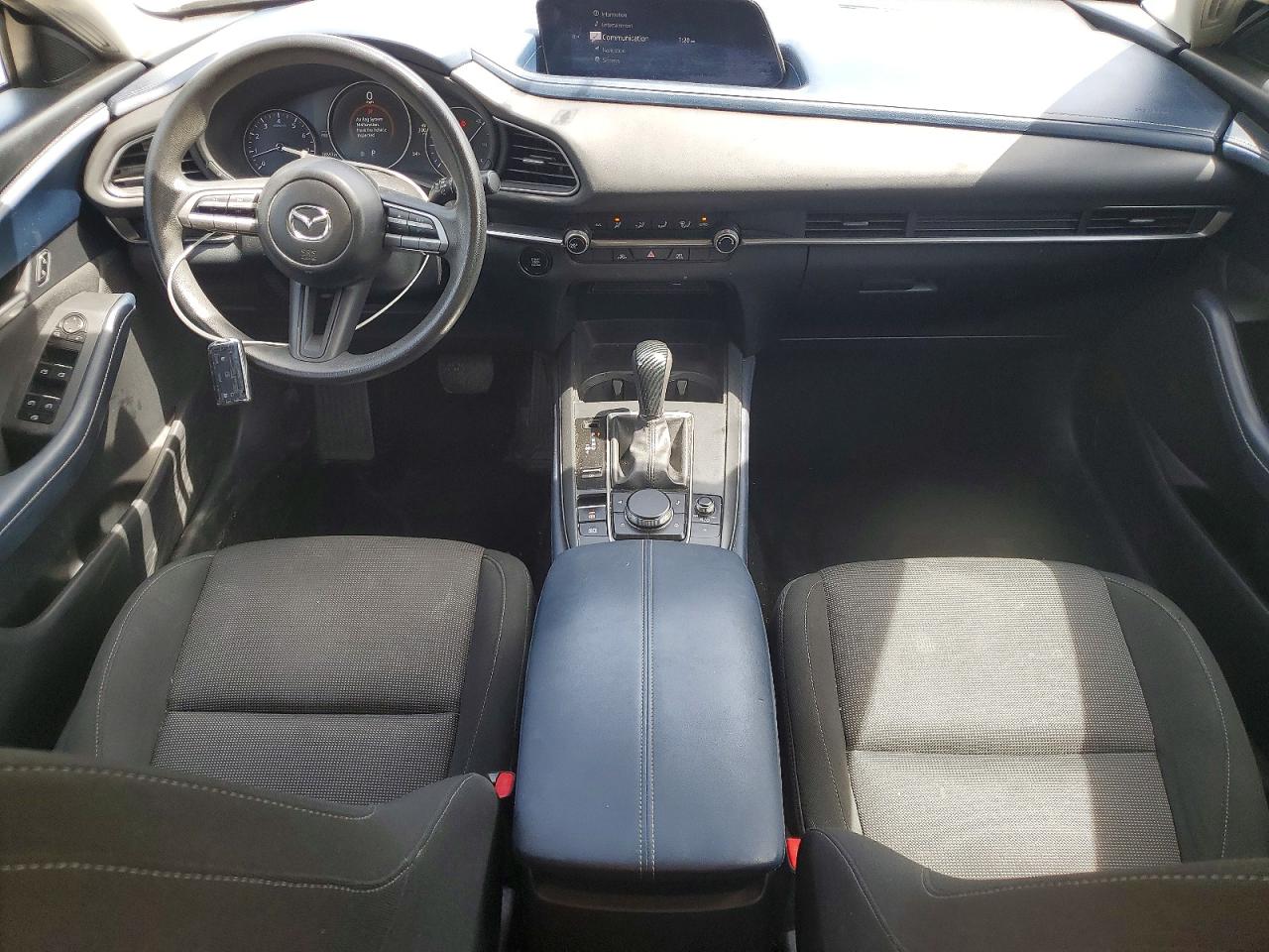 Mazda Cx