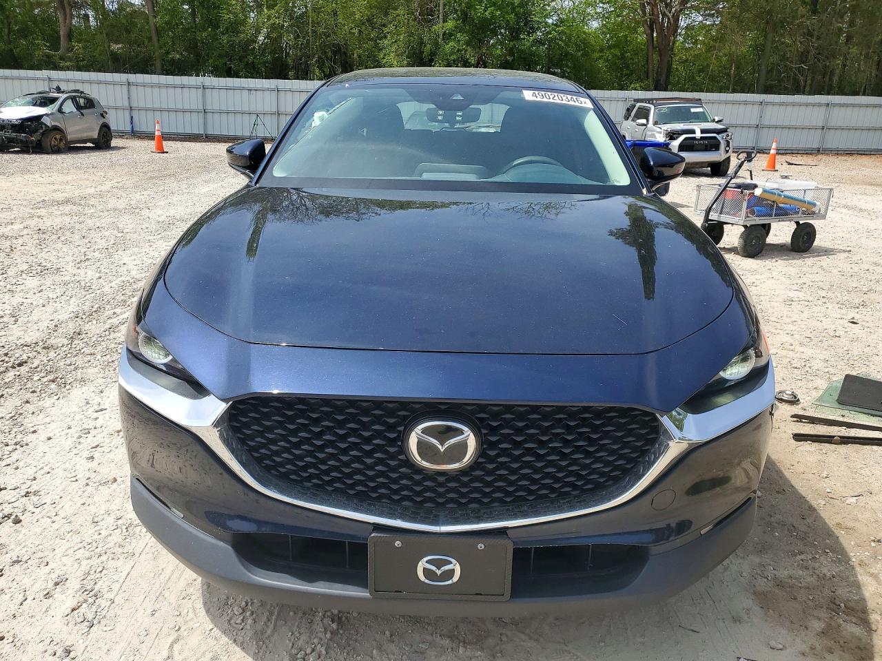 Mazda Cx