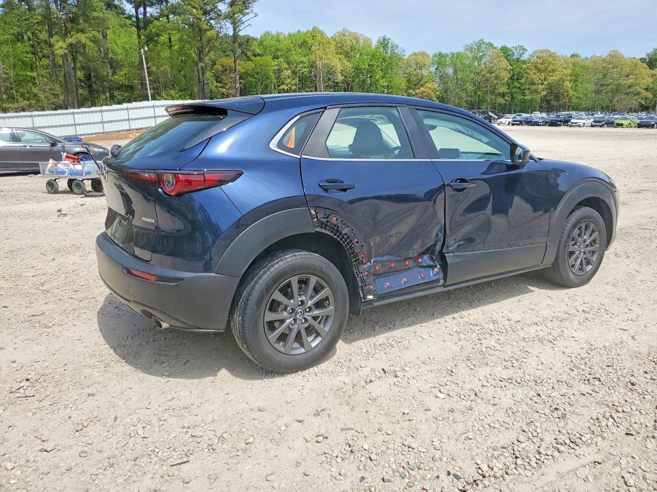 Mazda Cx