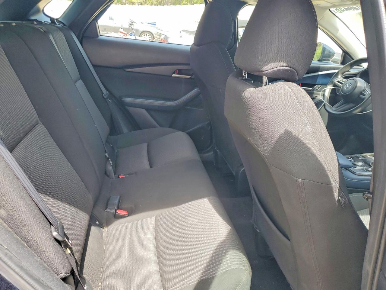 Mazda Cx