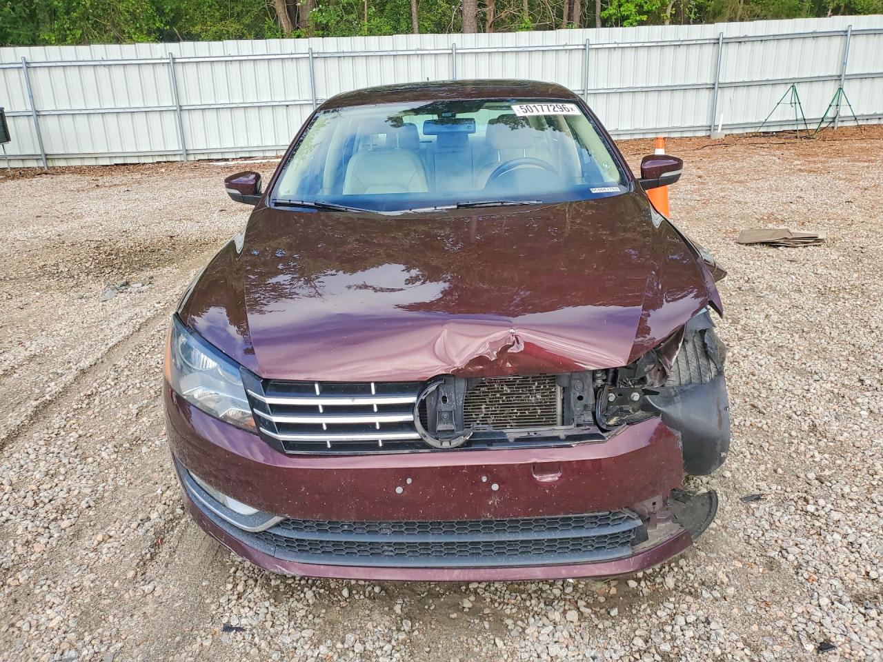 Volkswagen Passat Sel