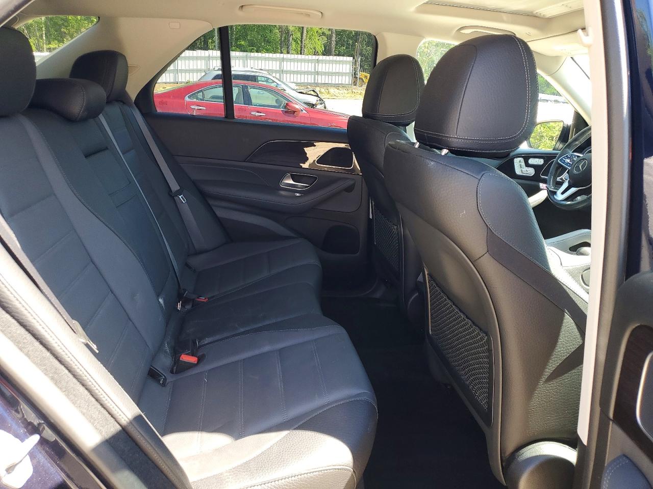 Mercedes-Benz GLE 350 4matic