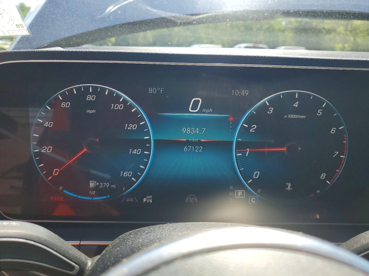 Mercedes-Benz GLE 350 4matic