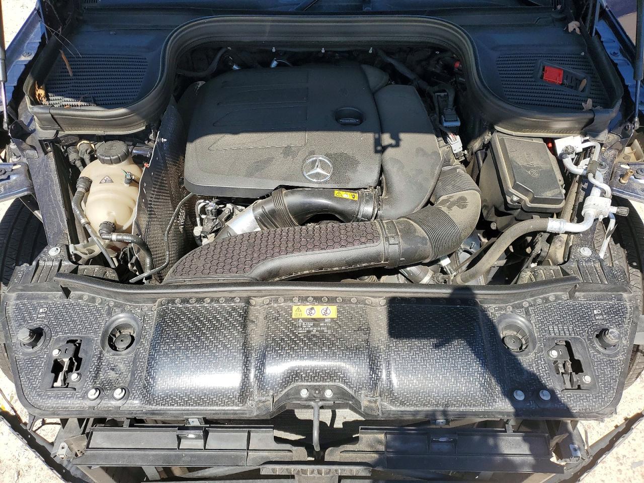 Mercedes-Benz GLE 350 4matic