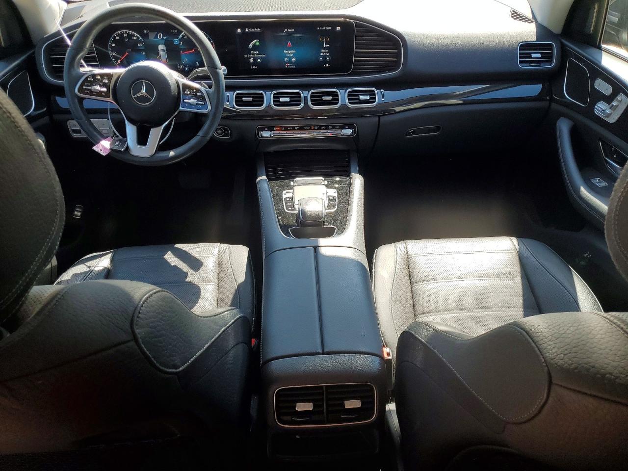 Mercedes-Benz GLE 350 4matic