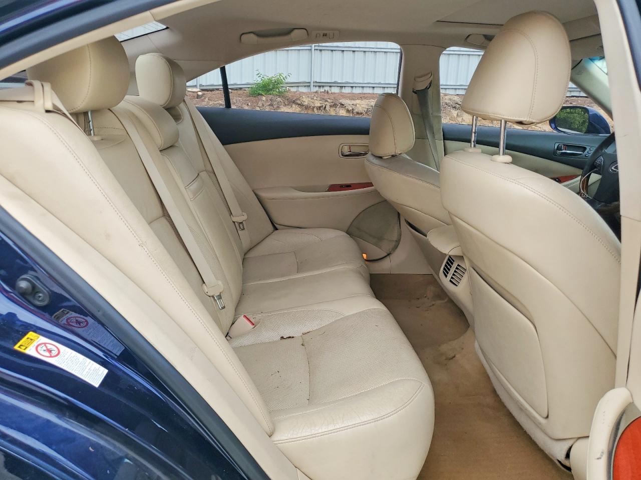 Lexus Es 350