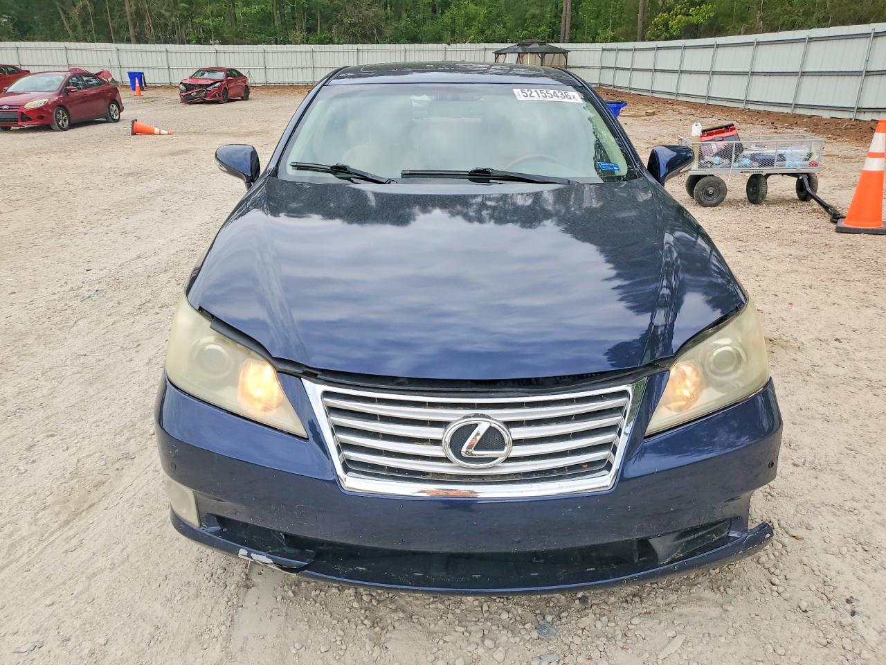 Lexus Es 350