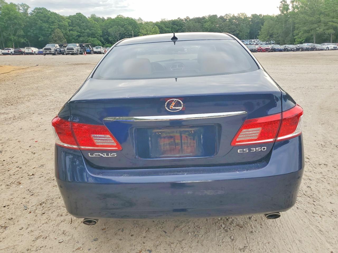 Lexus Es 350