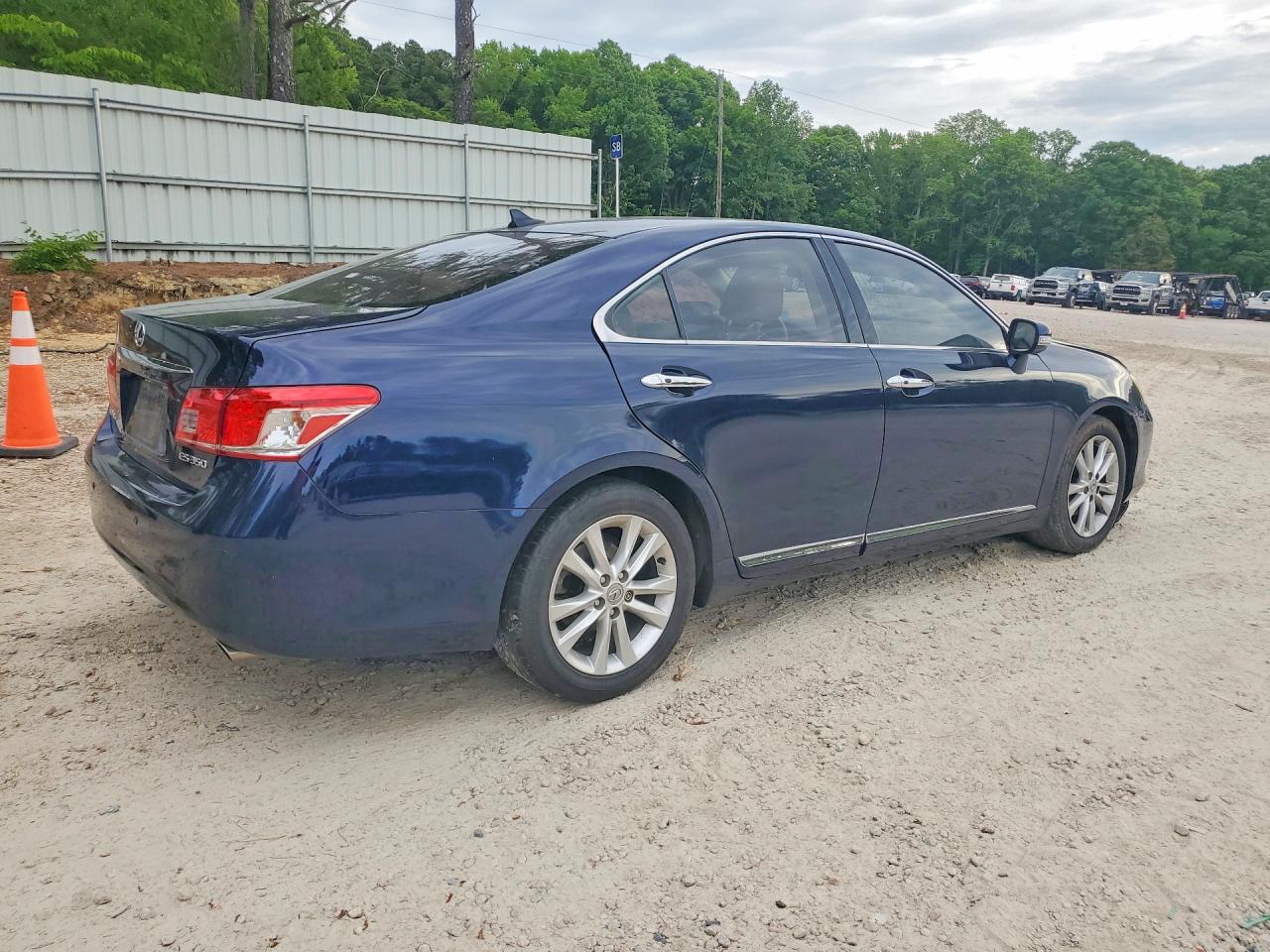 Lexus Es 350
