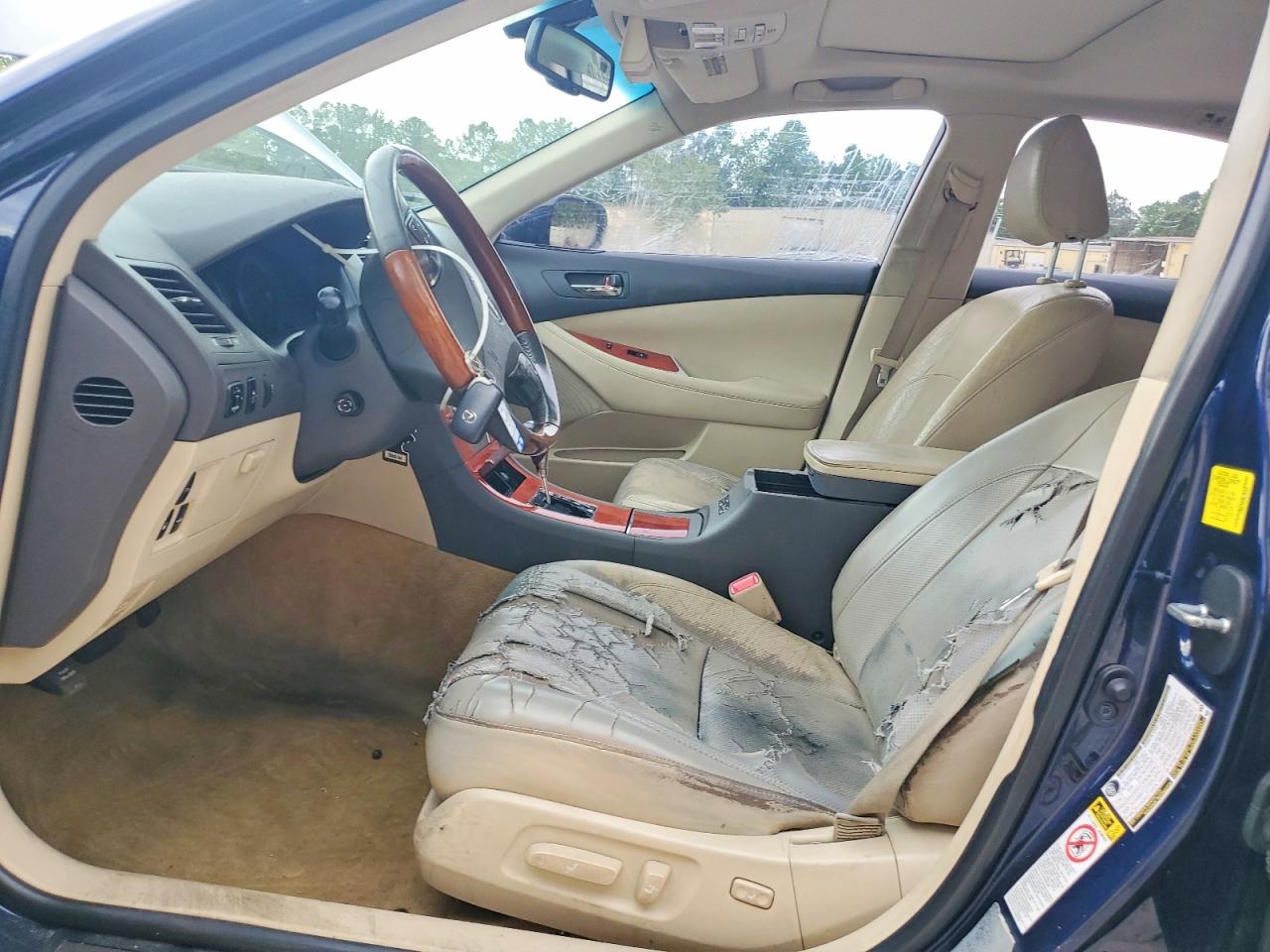 Lexus Es 350