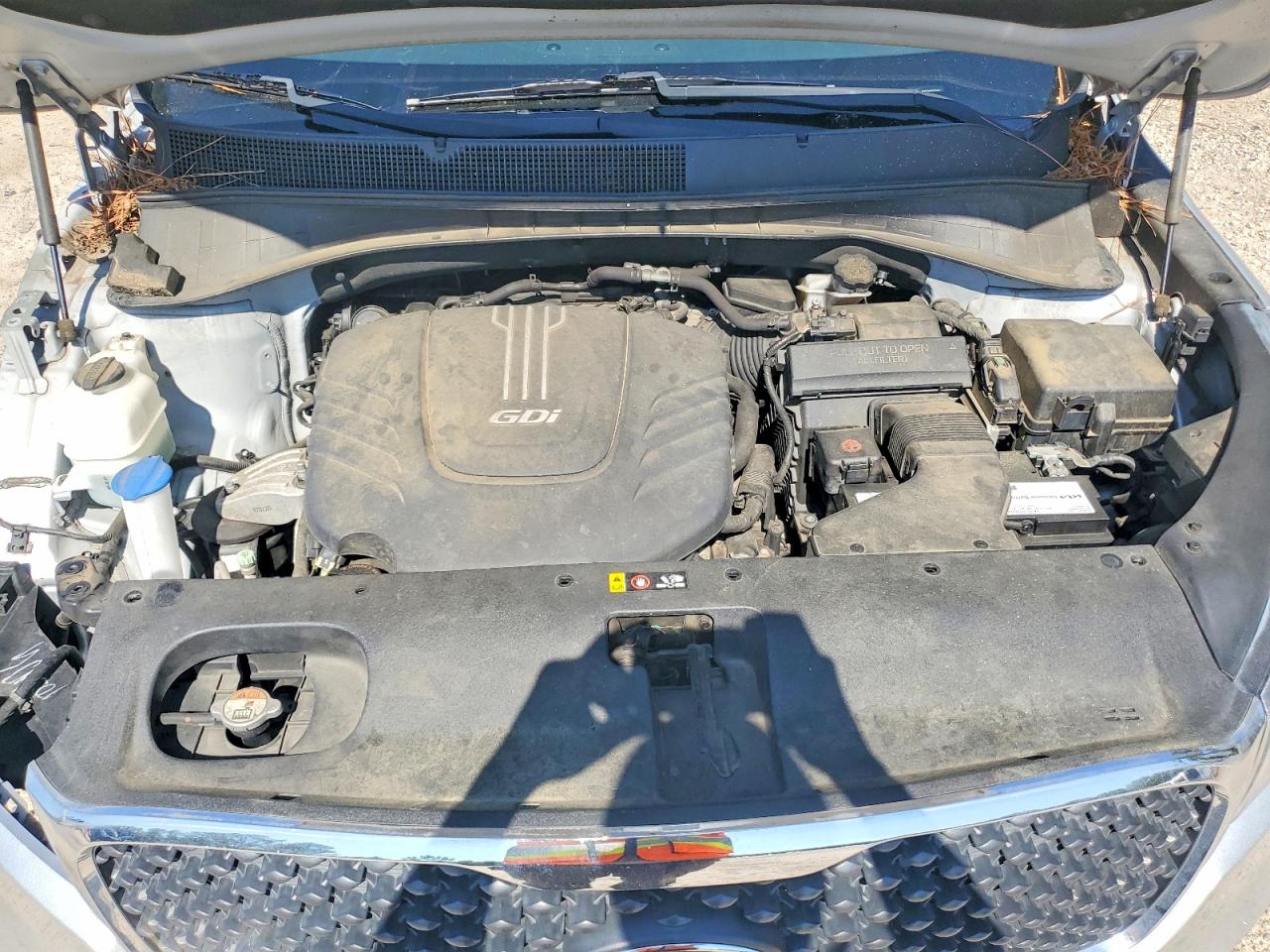 Kia Sorento Lx V6