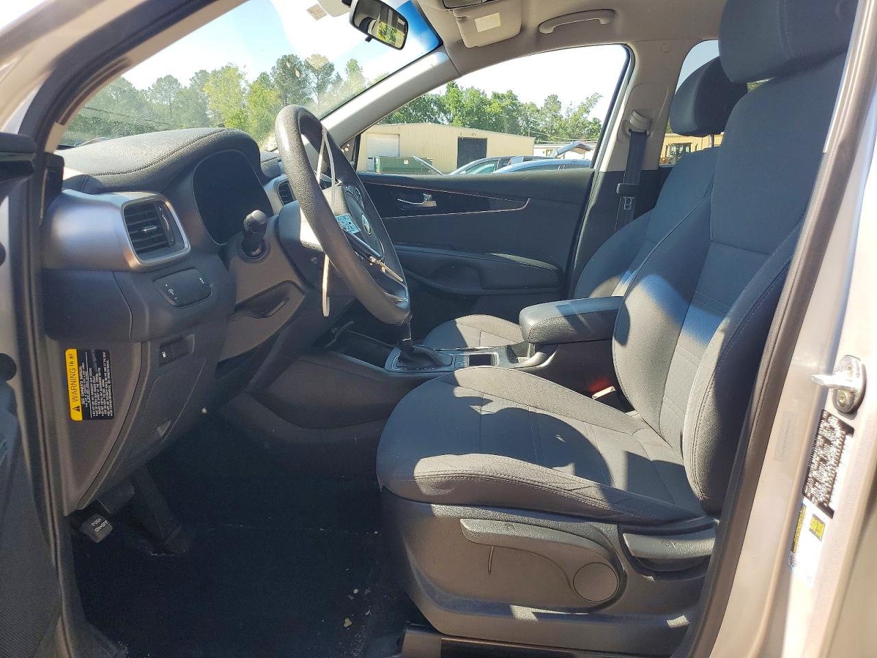 Kia Sorento Lx V6