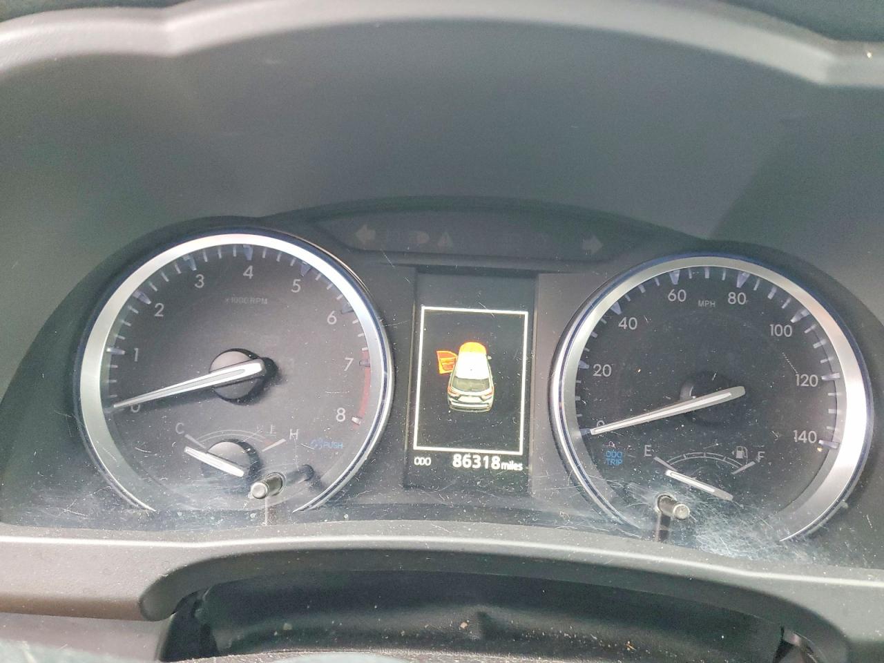 Toyota Highlander Xle