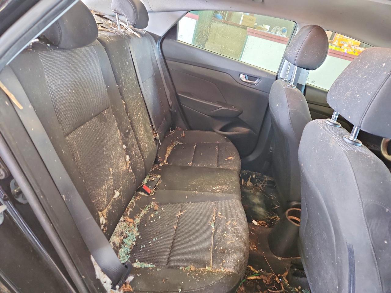 Hyundai ACCENT Se