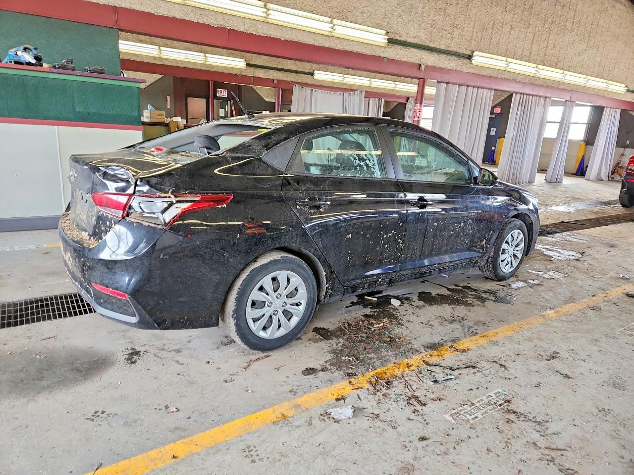 Hyundai ACCENT Se