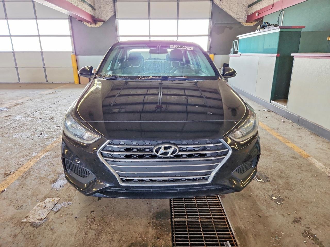 Hyundai ACCENT Se