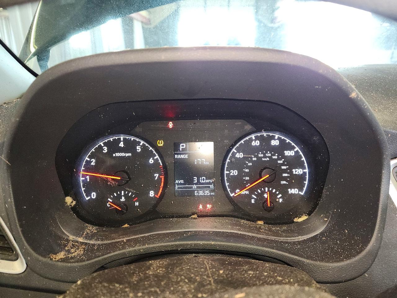 Hyundai ACCENT Se
