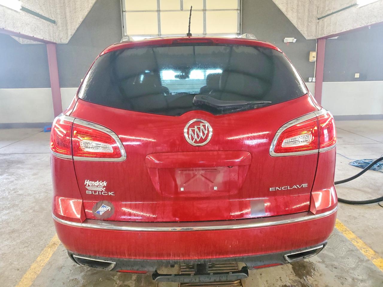 Buick Enclave