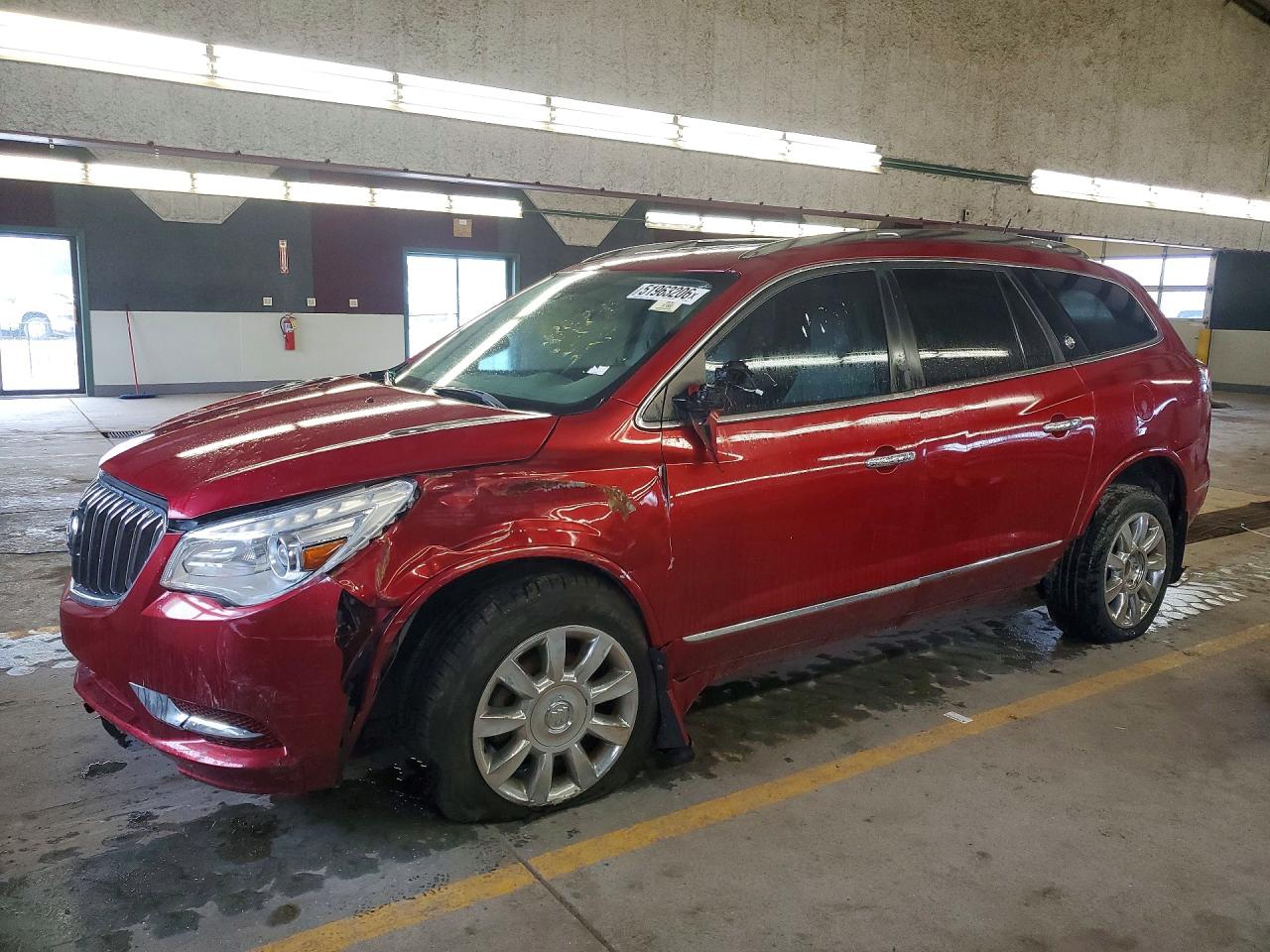 Salvage Buick Enclave Image