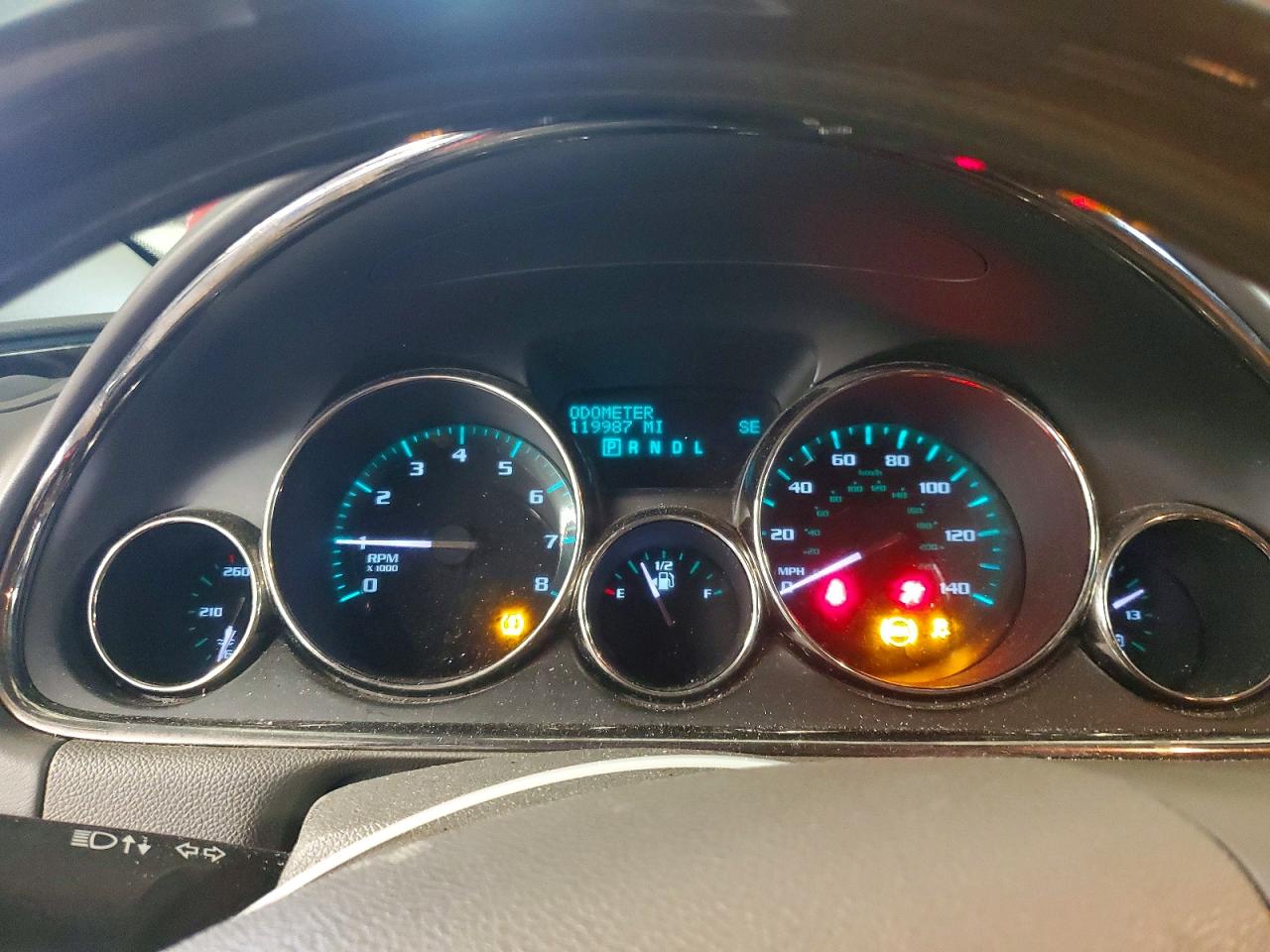 Buick Enclave