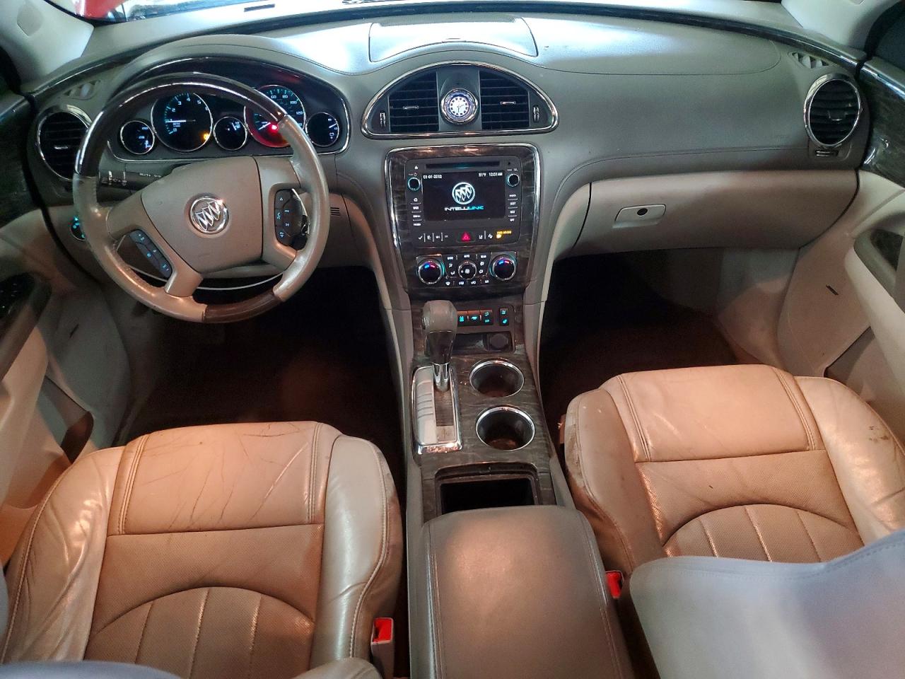 Buick Enclave