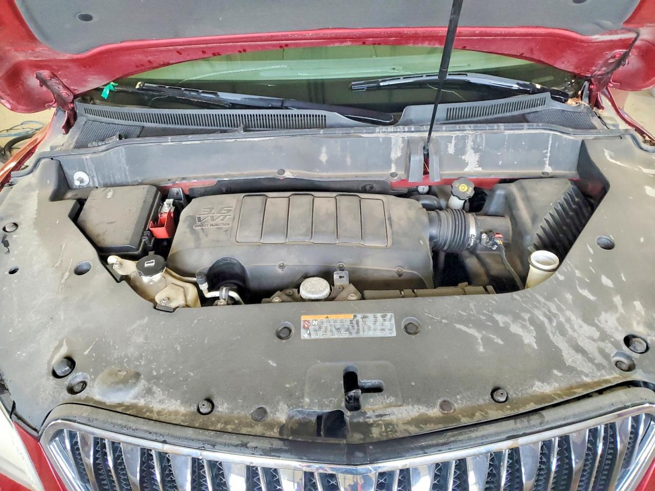 Buick Enclave