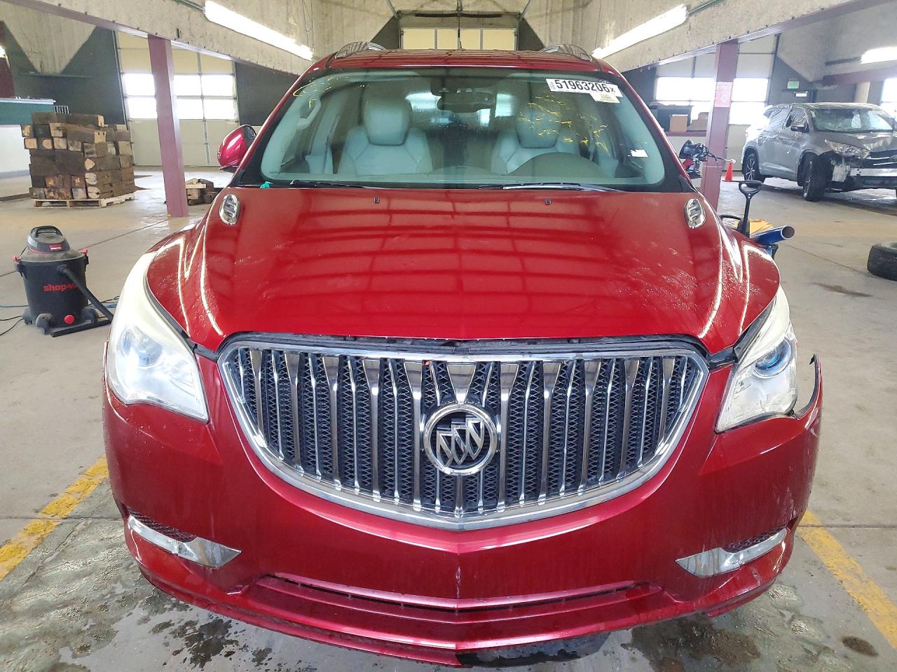 Buick Enclave
