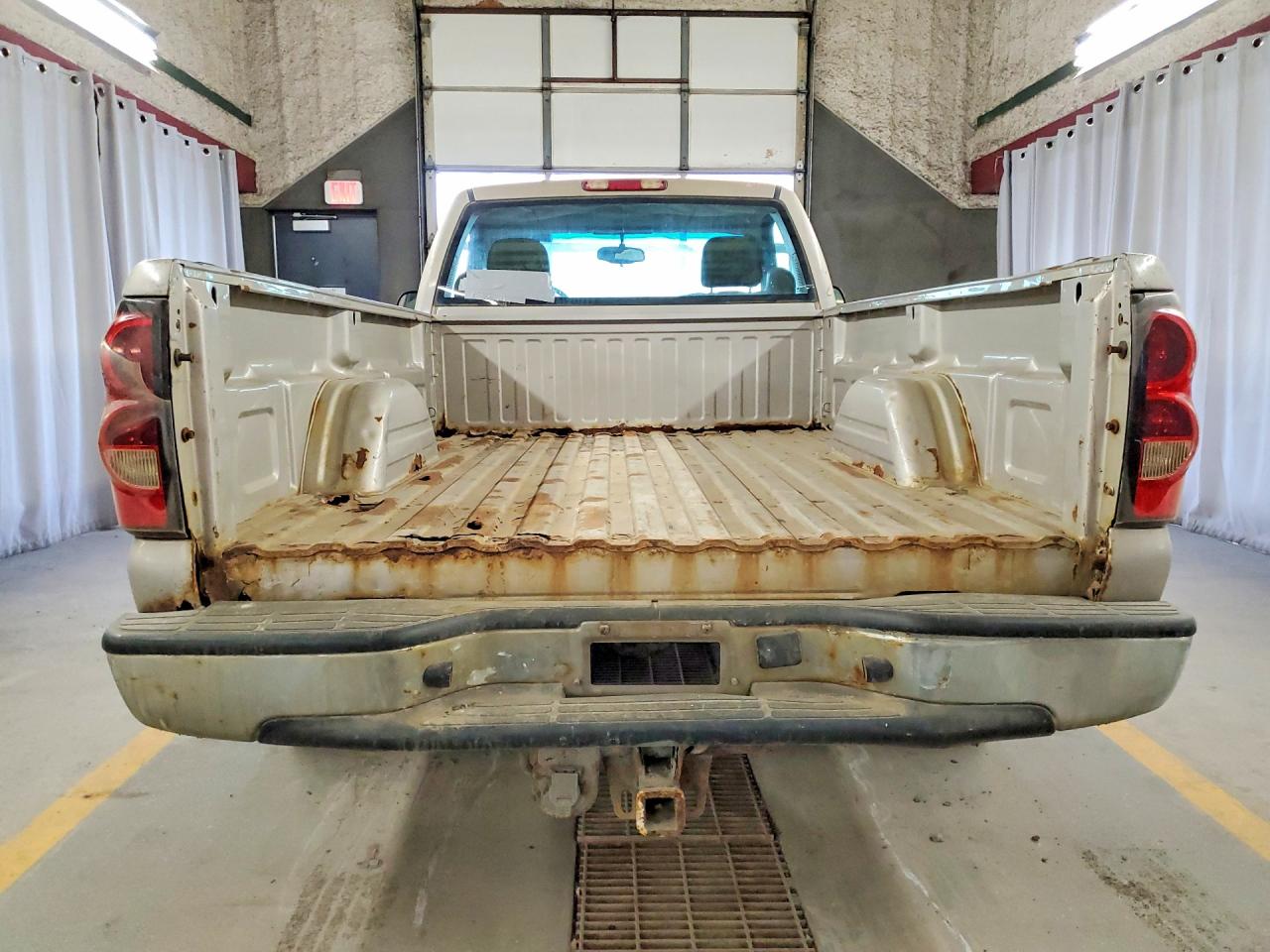 Chevrolet Silverado C1500