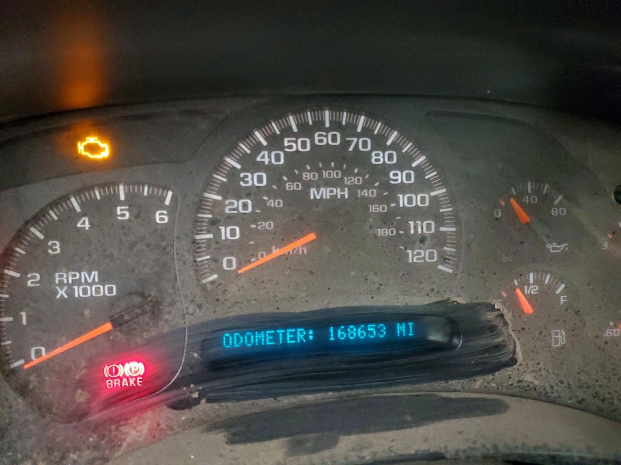 Chevrolet Silverado C1500