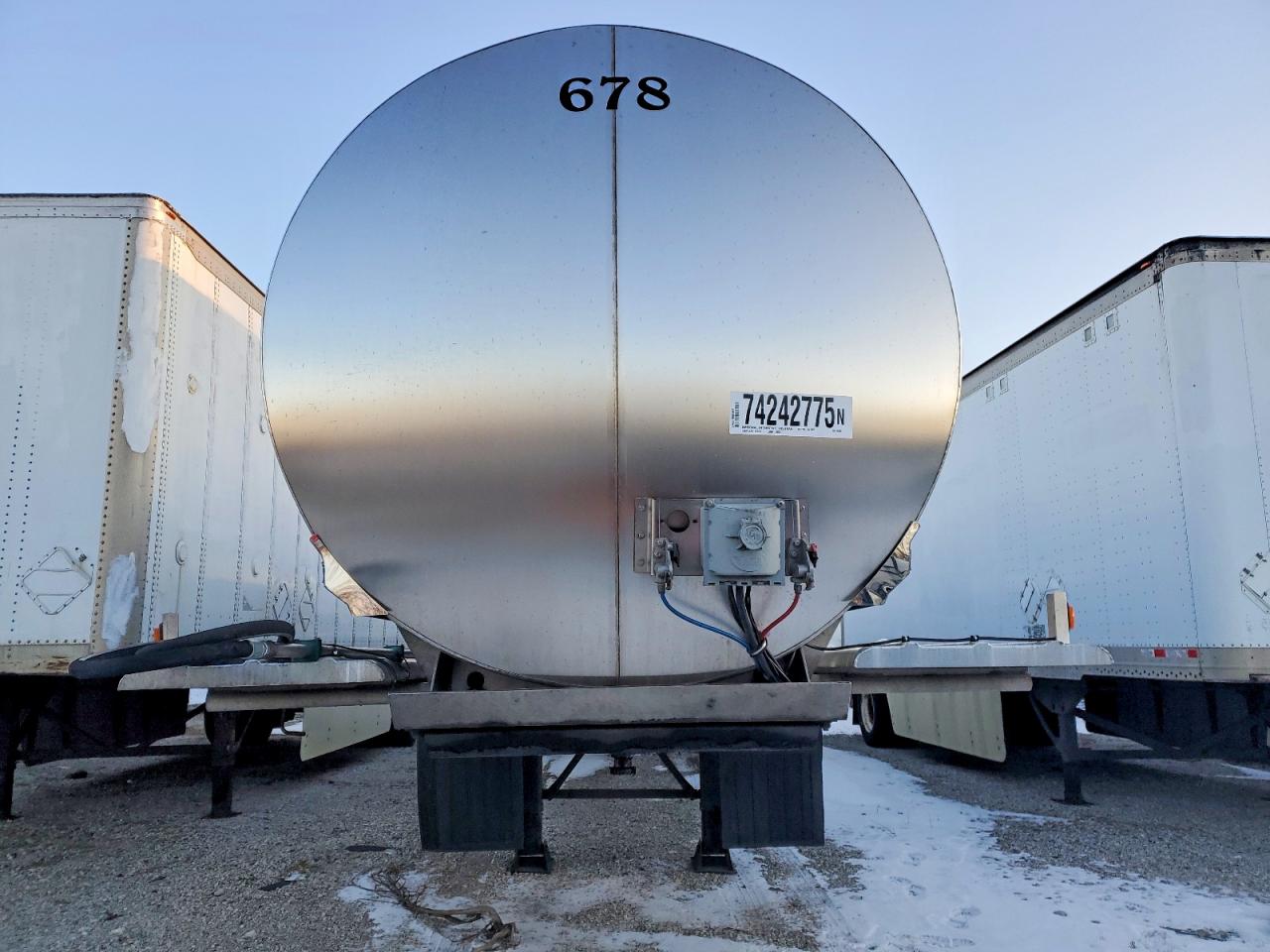 Walker Trailer
